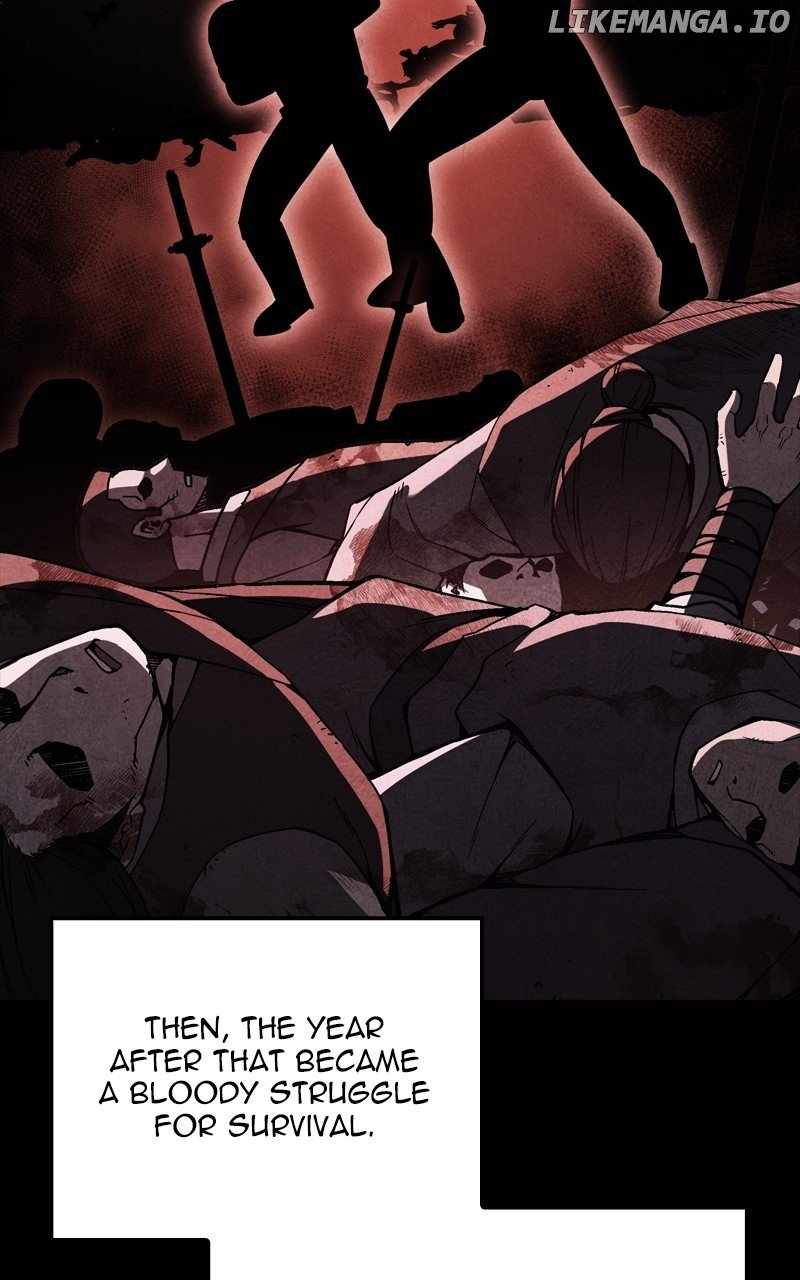 I Reincarnated As The Crazed Heir Chapter 136 51